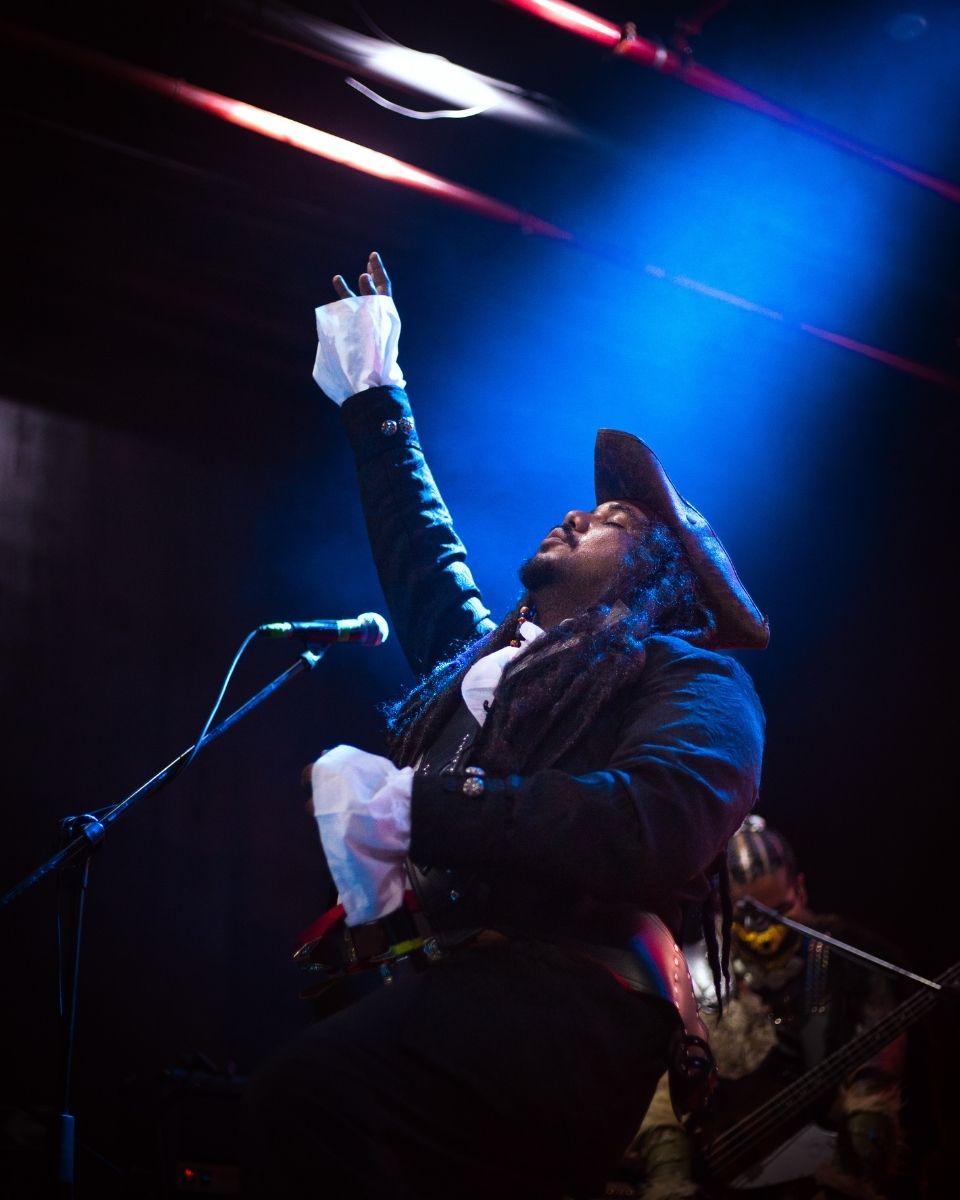 Oscar Pérez